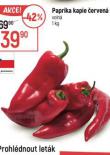 PAPRIKA KAPIE ERVEN