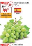 HROZNY BL EXTRA SLADK
