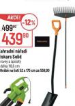 ZAHRADN NAD FISKARS SOLID