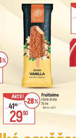 FRUITISIMO