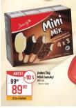 JEDEN TAG MINI NANUKY