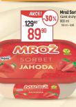 MRO SORBET
