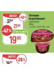 EHRMANN GRAND DESSERT