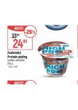 ZVOLENSK PROTEIN PUDING