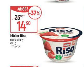 MULLER RISO