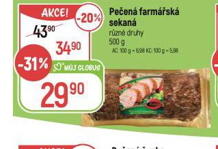 PEEN FARMSK SEKAN