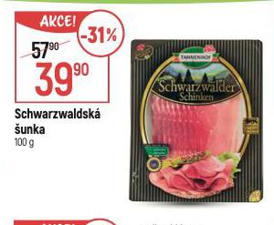 SCHWARZWALDSK UNKA