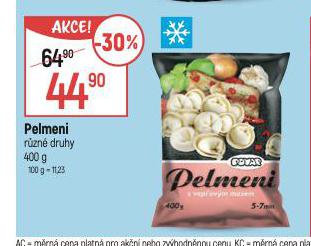 PELMENI