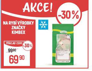 NA RYB VROBKY ZNAKY KIMBEX