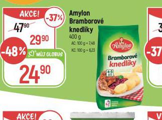 AMYLON BRAMBOROV KNEDLKY