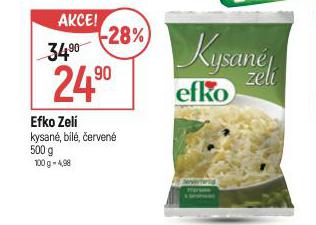 EFKO ZEL KYSAN