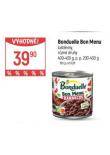 BONDUELLE BON MENU