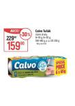 CALVO TUNK 