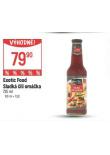EXOTIC FOOD SLADK ILI OMKA