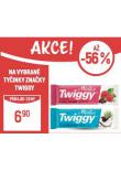 NA VYBRAN TYINKY ZNAKY TWIGGY