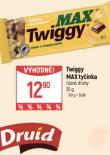 TWIGGY MAX TYINKA