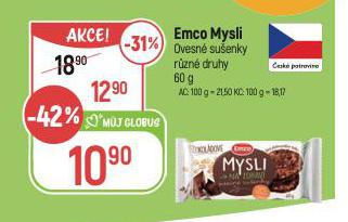 EMCO MYSLI