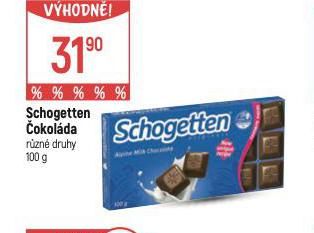 SCHOGATTEN OKOLDA