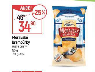 MORAVSK BRAMBRKY