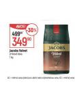 JACOBS VELVET