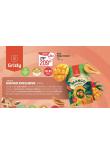 GRIZLY MANGO EXCLUSIVE