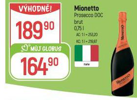 MIONETTO