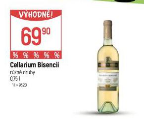 CALLARIUM BISENCII
