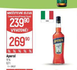 APEROL