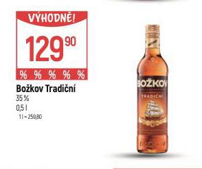 BOKOV TRADIN