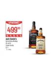 JACK DANIELS