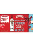 SMIRNOFF