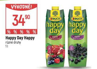 HAPPY DAY HAPPY