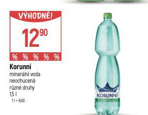 KORUNN
