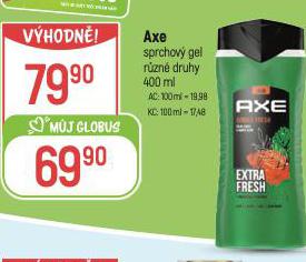 AXE