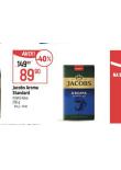 JACOBS AROMA STANDARD MLET KVA