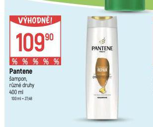 PANTENE