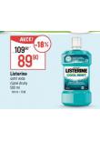 LISTERINE