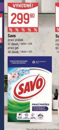 SAVO