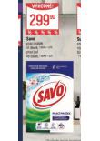 SAVO