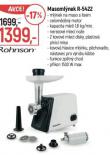 MASOMLNEK R-5422