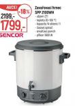 ZAVAOVAC HRNEC SPP 2100WH