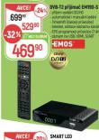 DVB-T2 PJMA EM190-S HD