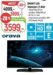 SMART LED TELEVIZOR LT-848