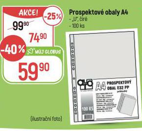 PROSPEKTOV OBALY A4