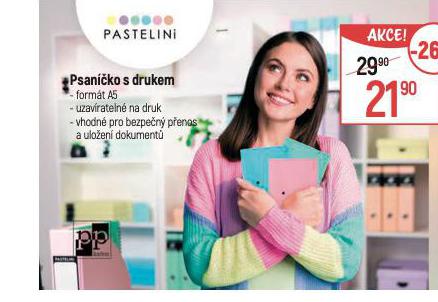 PSANKO S DRUKEM
