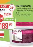 MAL PLUS 14+2 KG