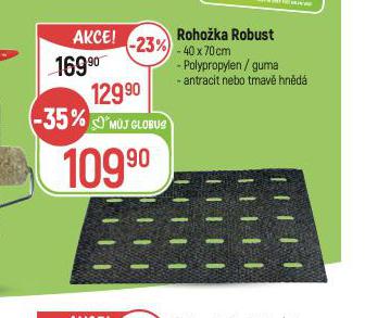 ROHOKA ROBUST