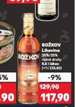BOŽKOV LIHOVINA