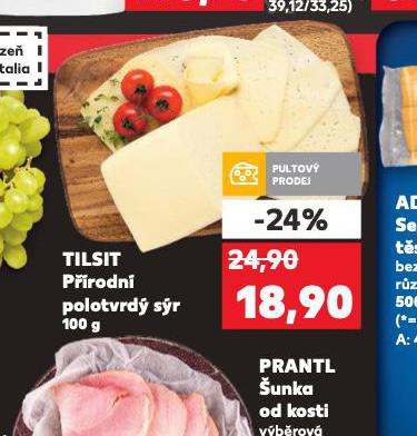 TILSIT PRODN SR