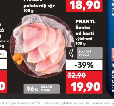 PRANTL UNKA OD KOSTI